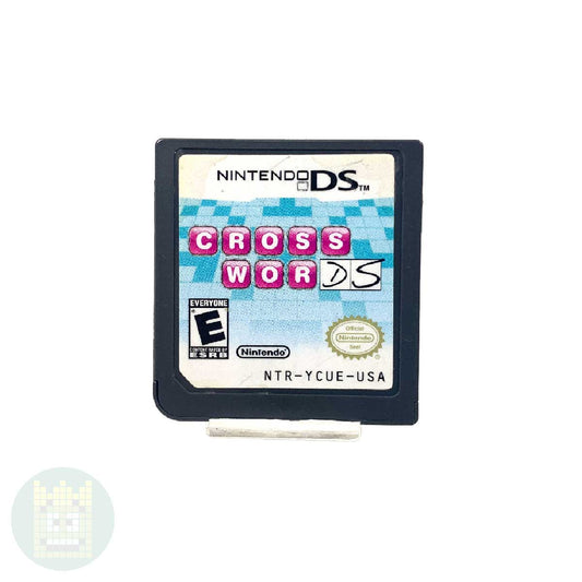 Crosswords DS