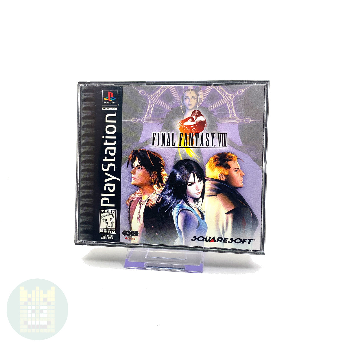 Final Fantasy VIII