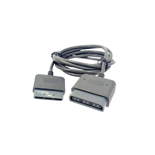 PS1/PS2 6ft Controller Extension Cable