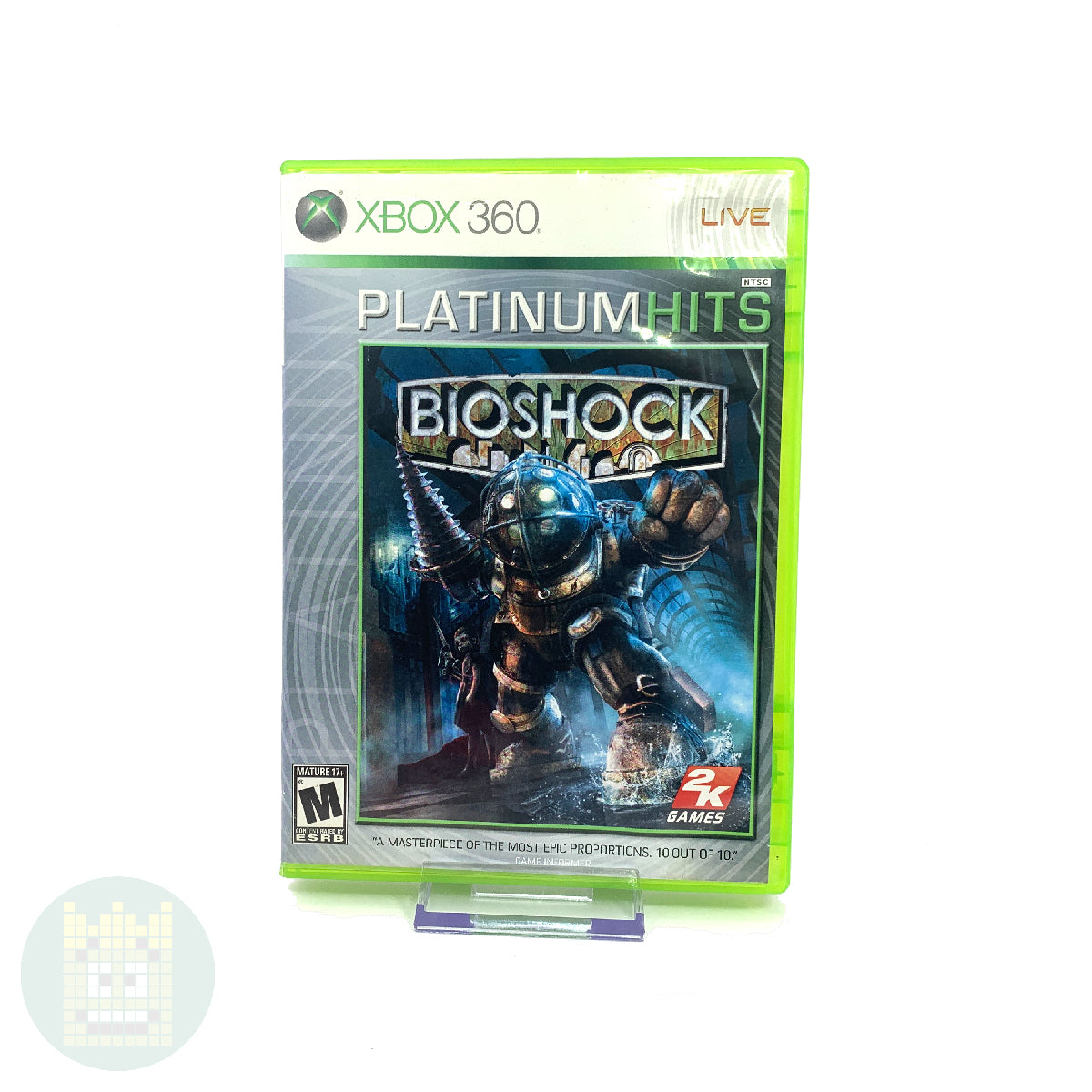 Bioshock