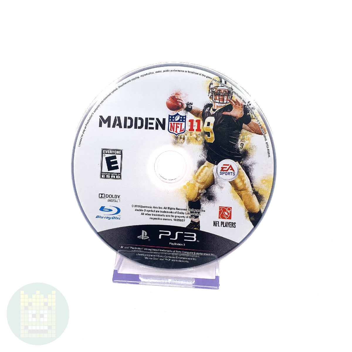 Madden NFL 11