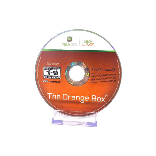 The Orange Box