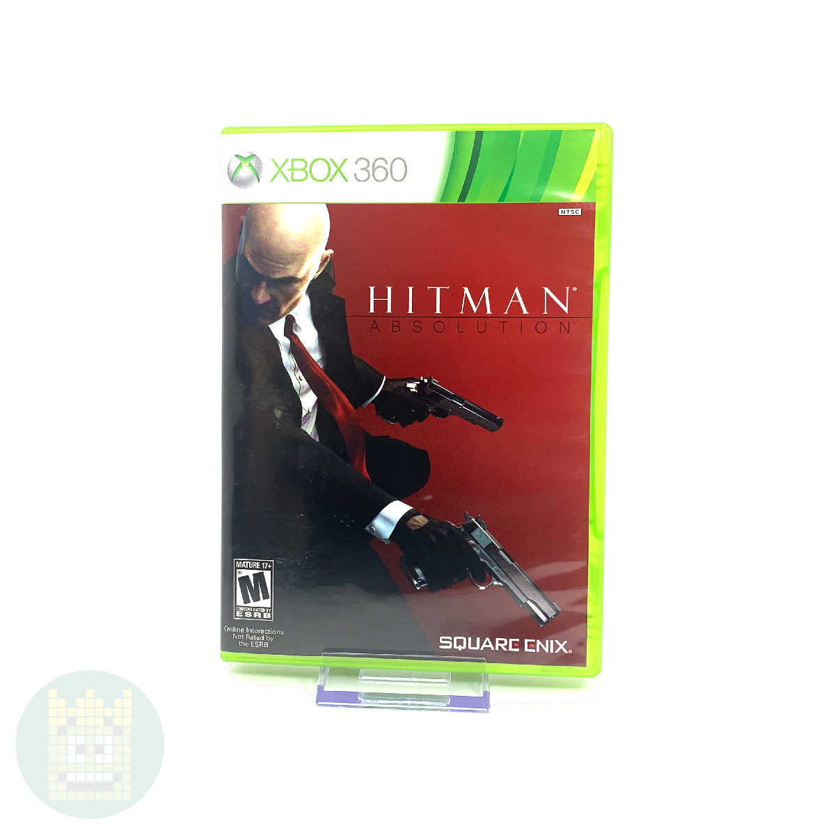 Hitman: Absolution