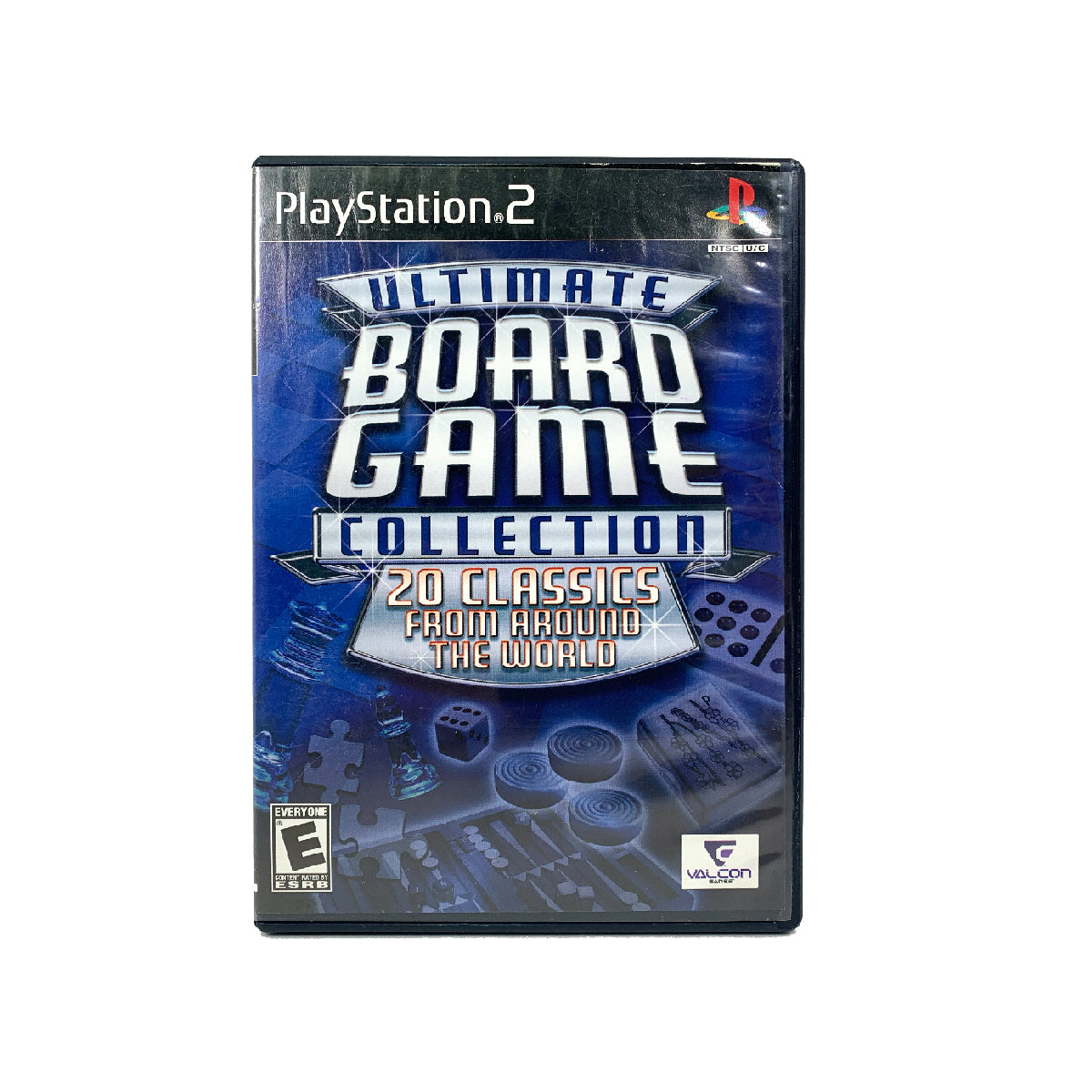 Ultimate Board Game Collection