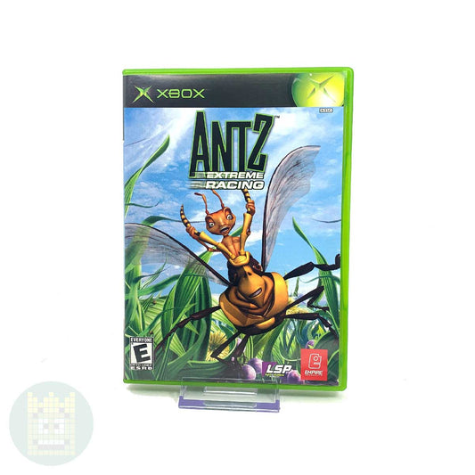 Antz: Extreme Racing