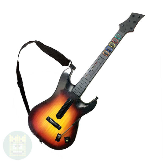 Guitar Hero World Tour Wireless Controller Xbox 360