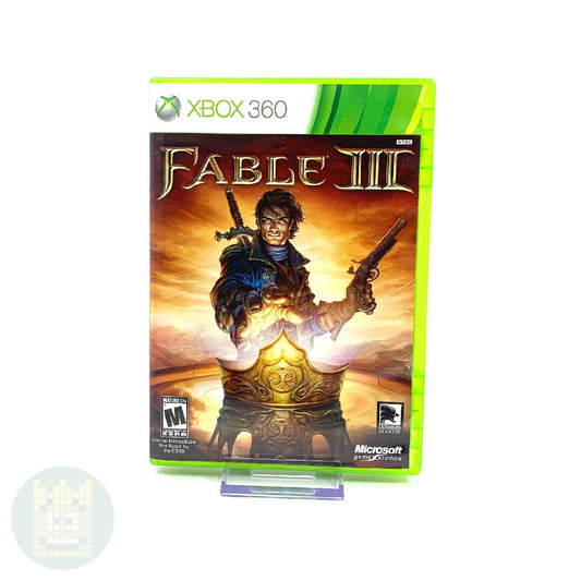 Fable III