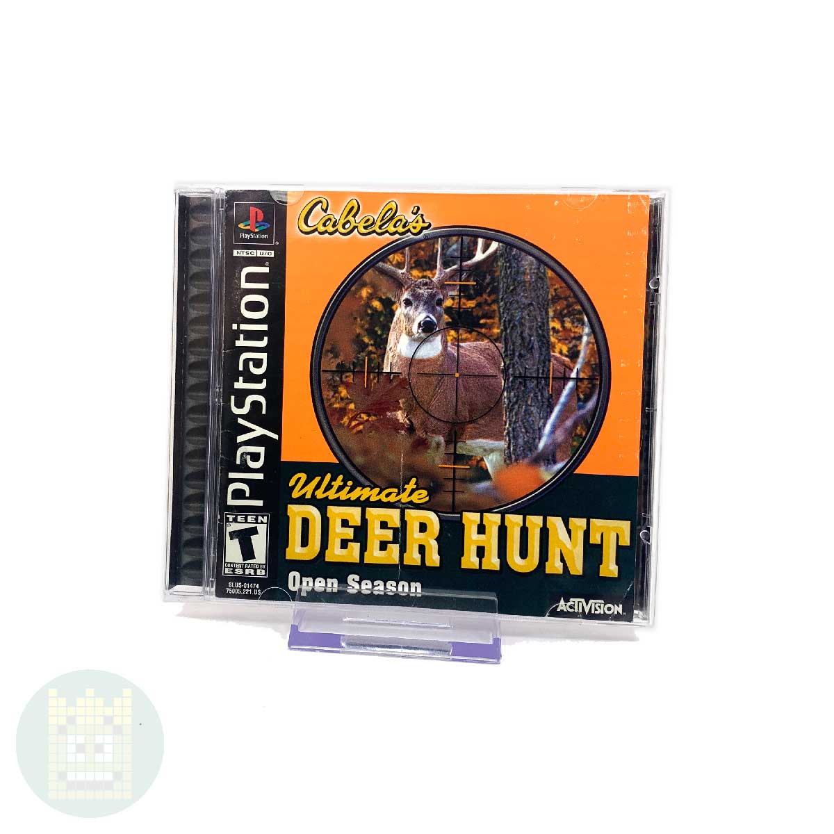 Cabela's Ultimate Deer Hunt