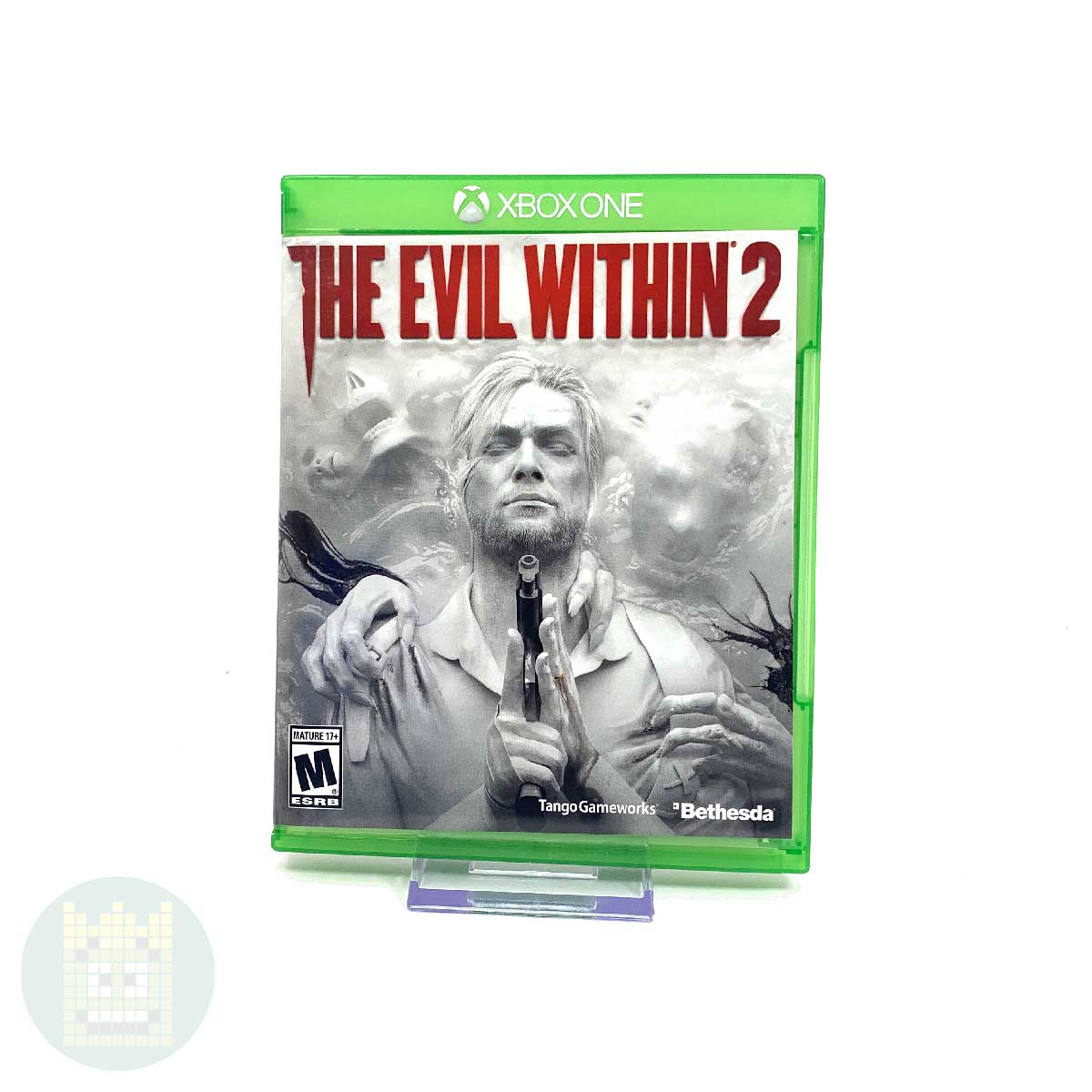 The Evil Within 2