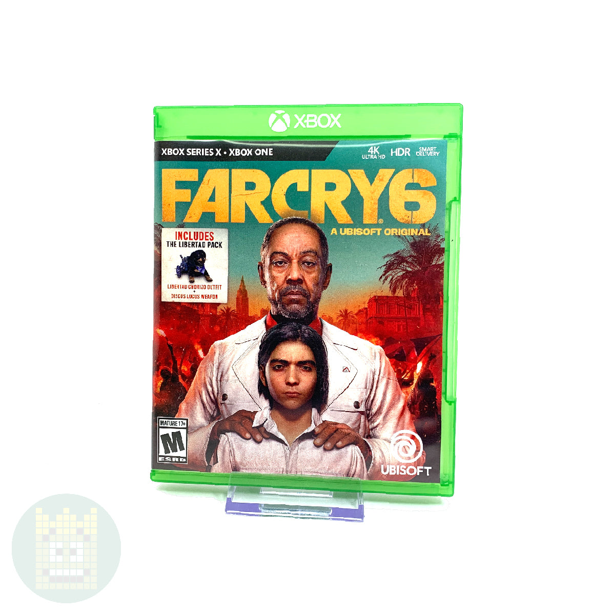 Far Cry 6