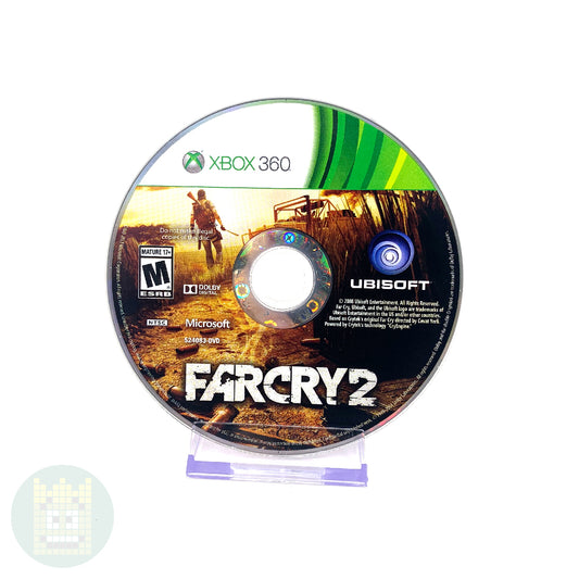 Far Cry 2