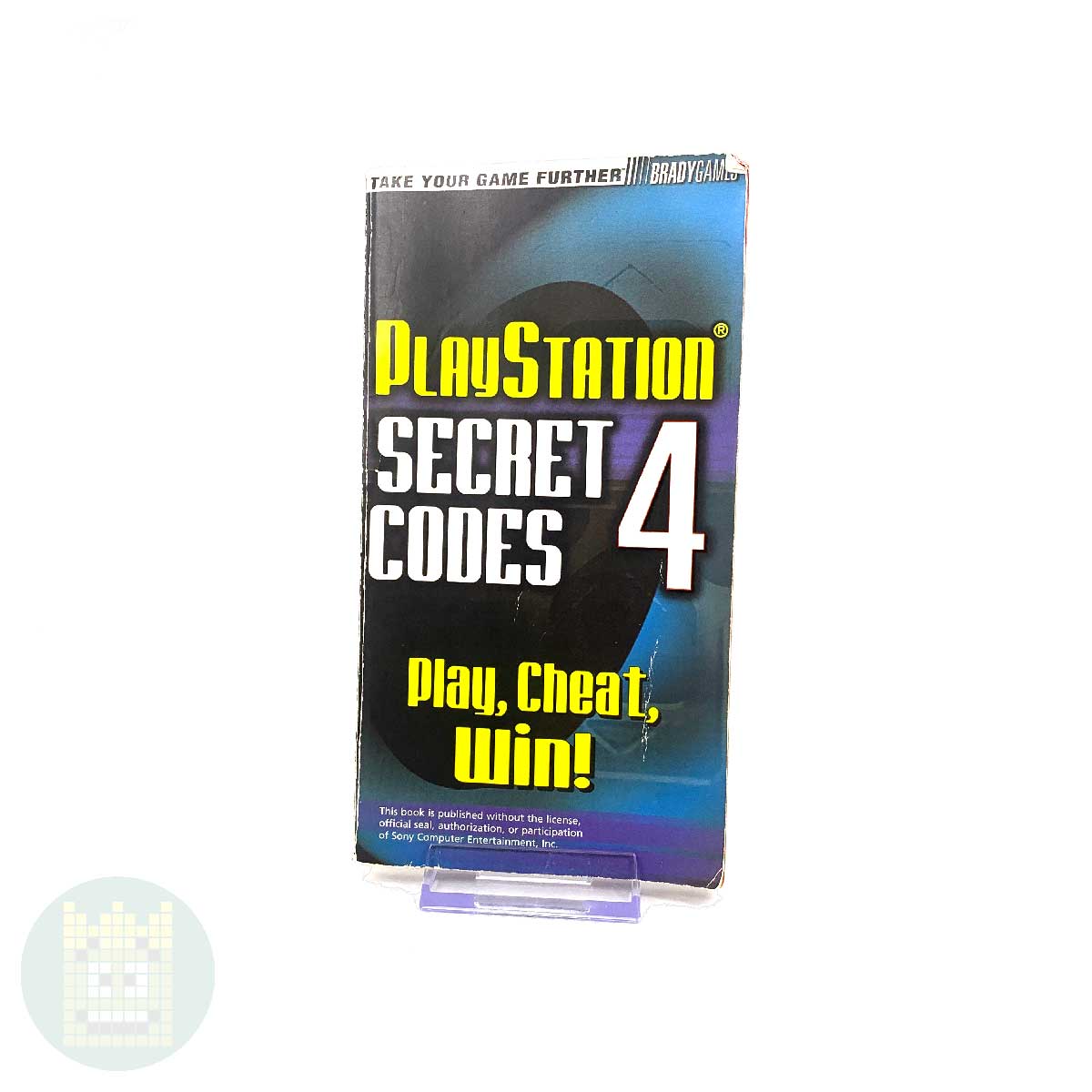 PlayStation Secret Codes 4