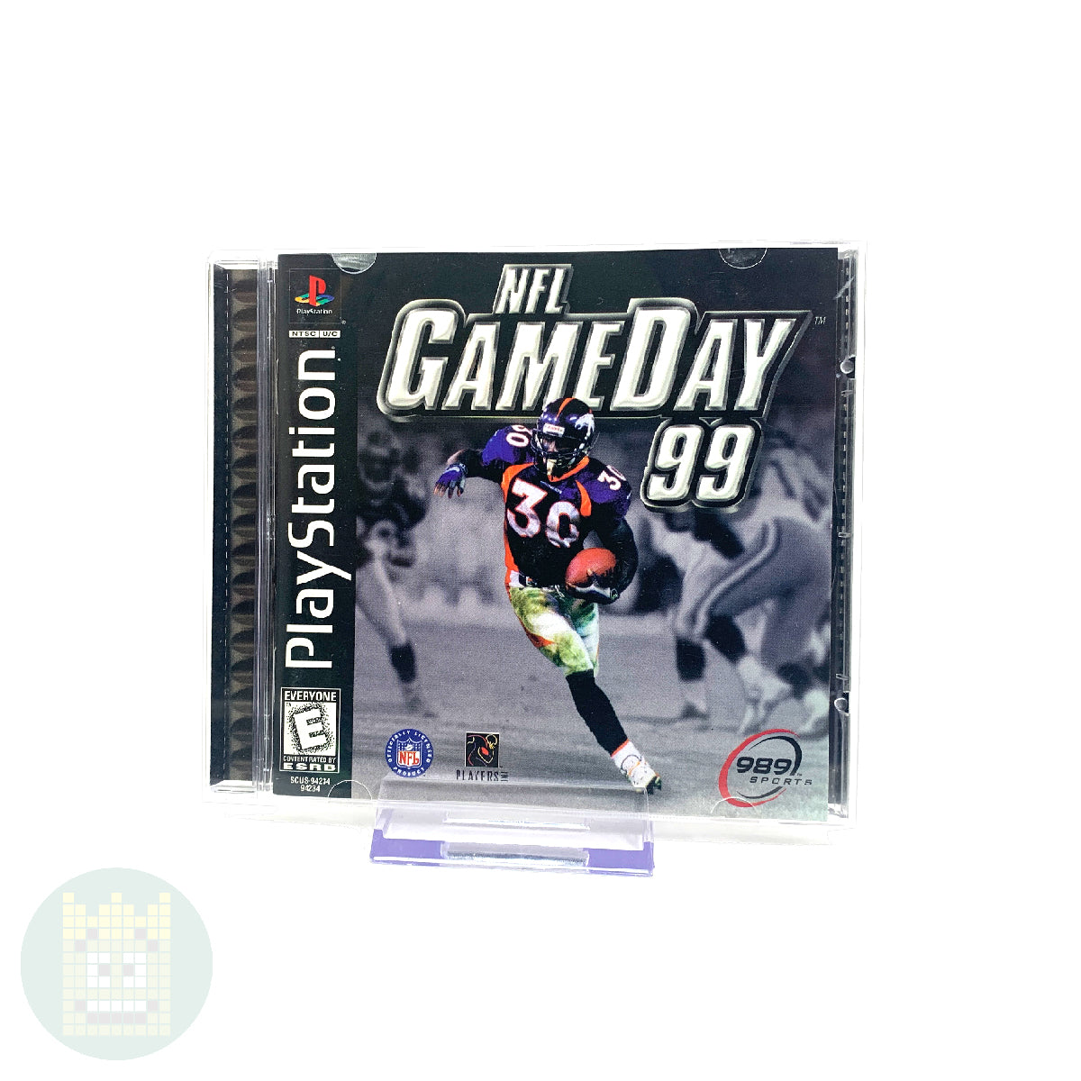 NFL GameDay 99