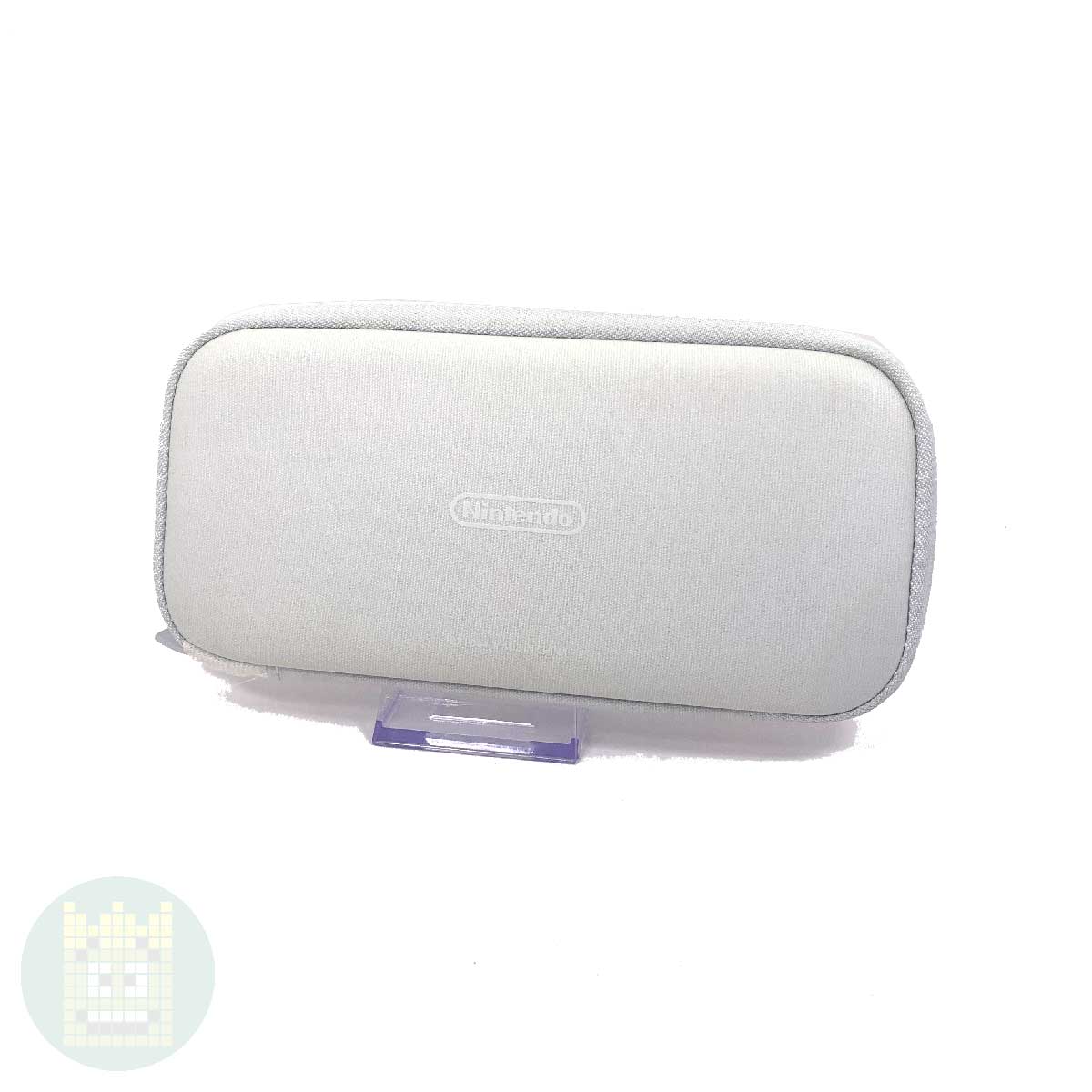 Nintendo Switch Lite Carrying Case (White)