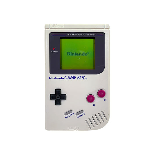 Game Boy (DMG-01)