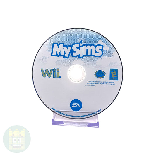 MySims