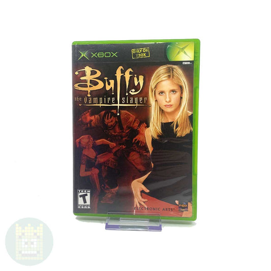 Buffy the Vampire Slayer