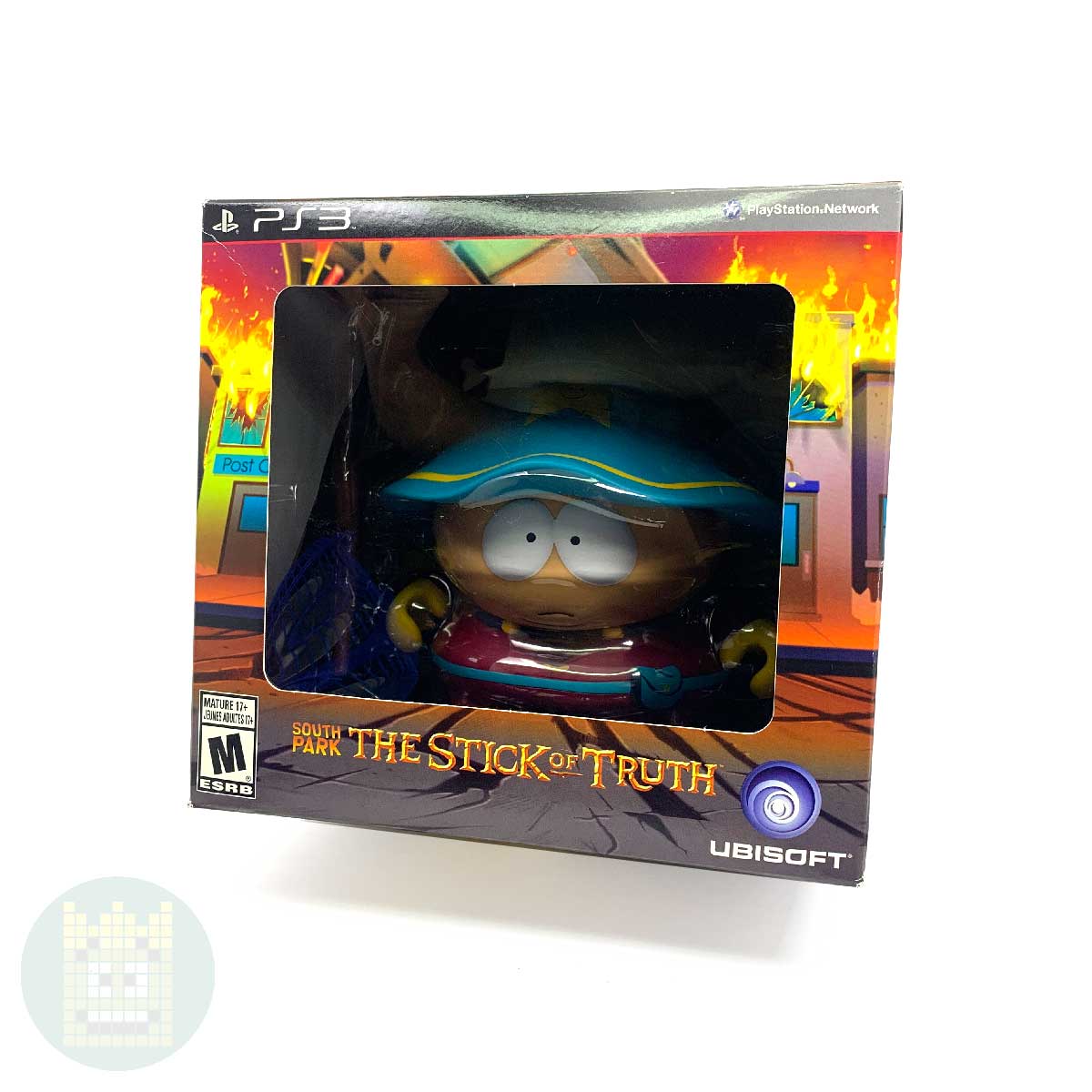 South Park: The Stick of Truth Grand Wizard Edition