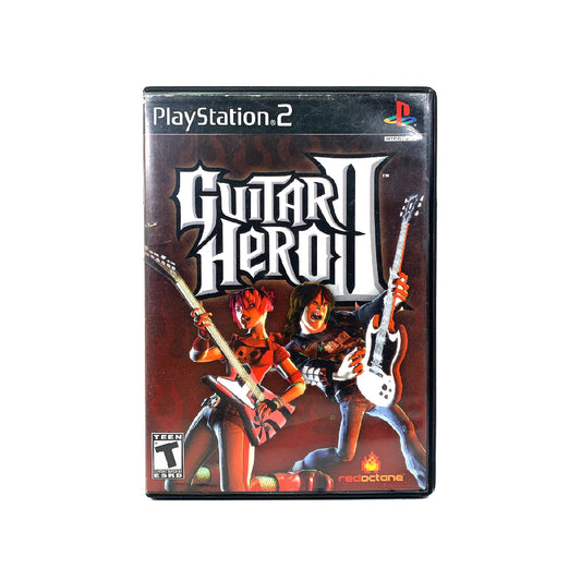 Guitar Hero II