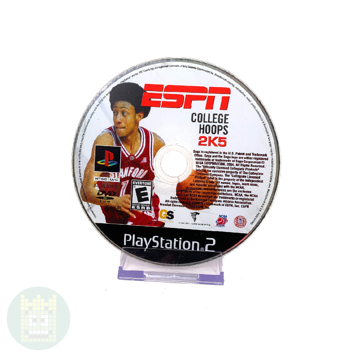 ESPN College Hoops 2K5