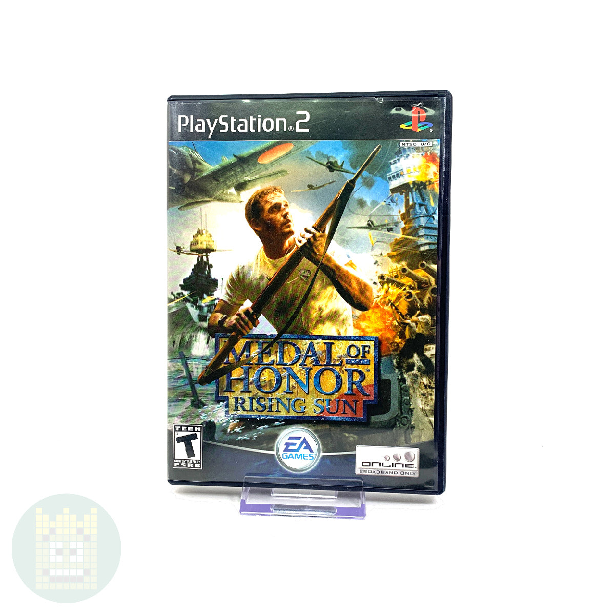 Medal of Honor: Rising Sun