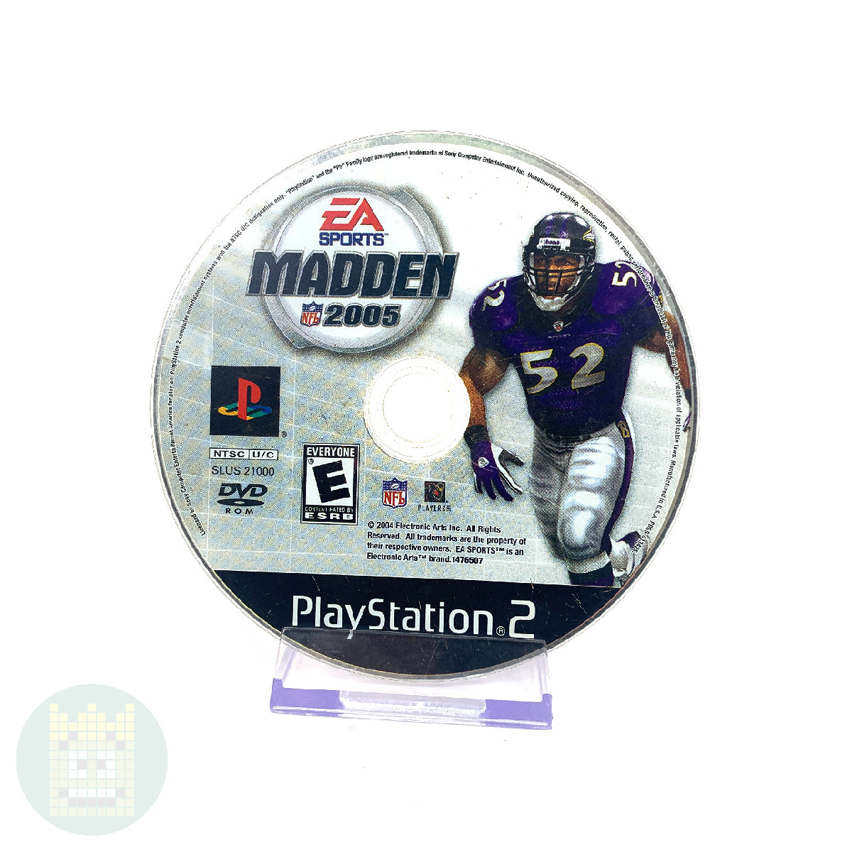 Madden NFL 2005