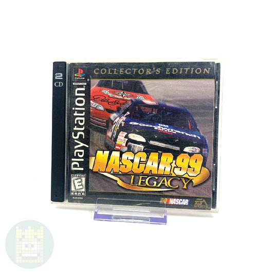 Nascar 99 Legacy