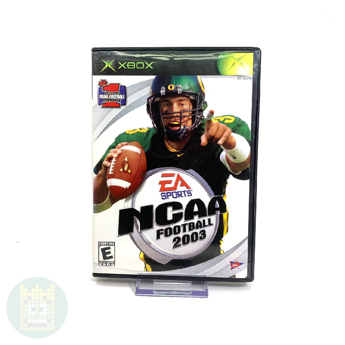 NCAA Football 2003