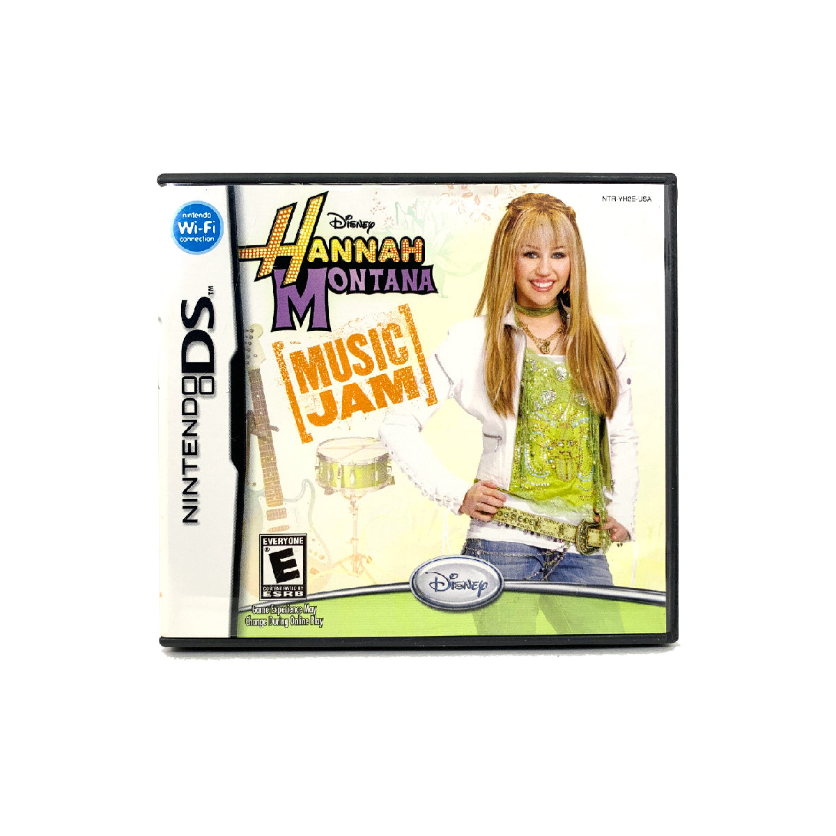 Hannah Montana: Music Jam