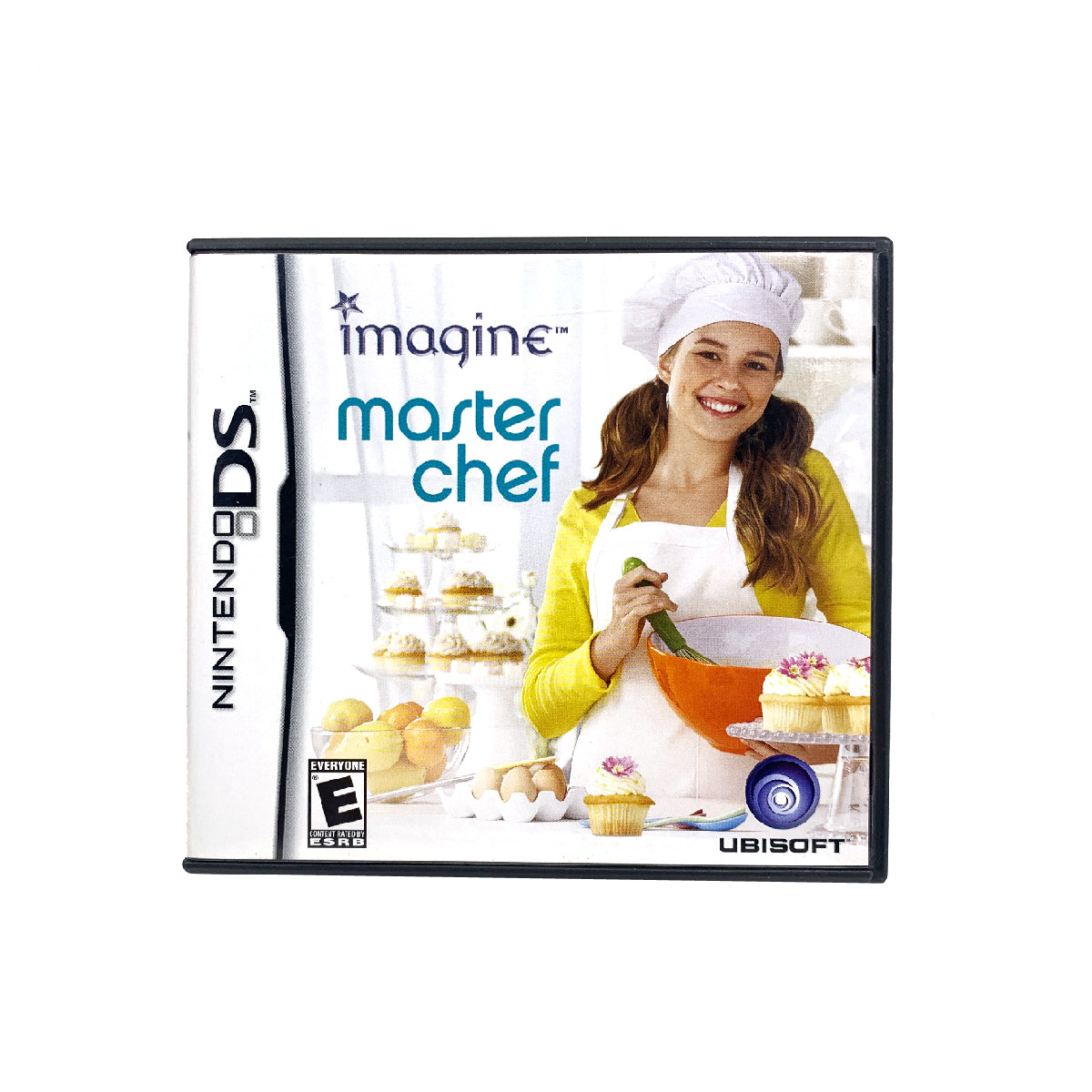 Imagine Master Chef