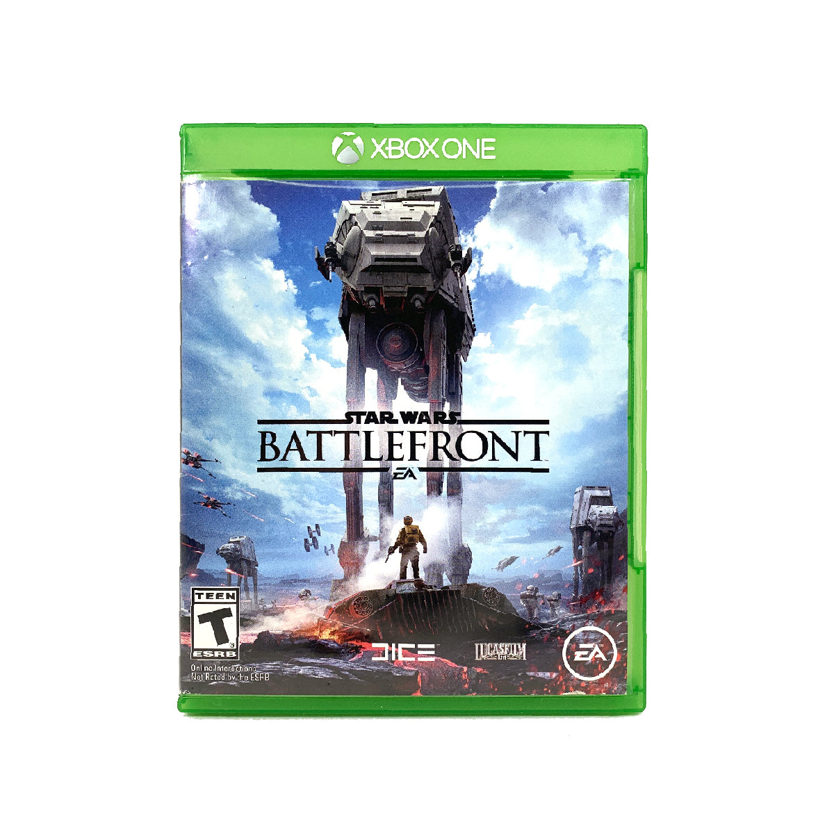 Star Wars: Battlefront