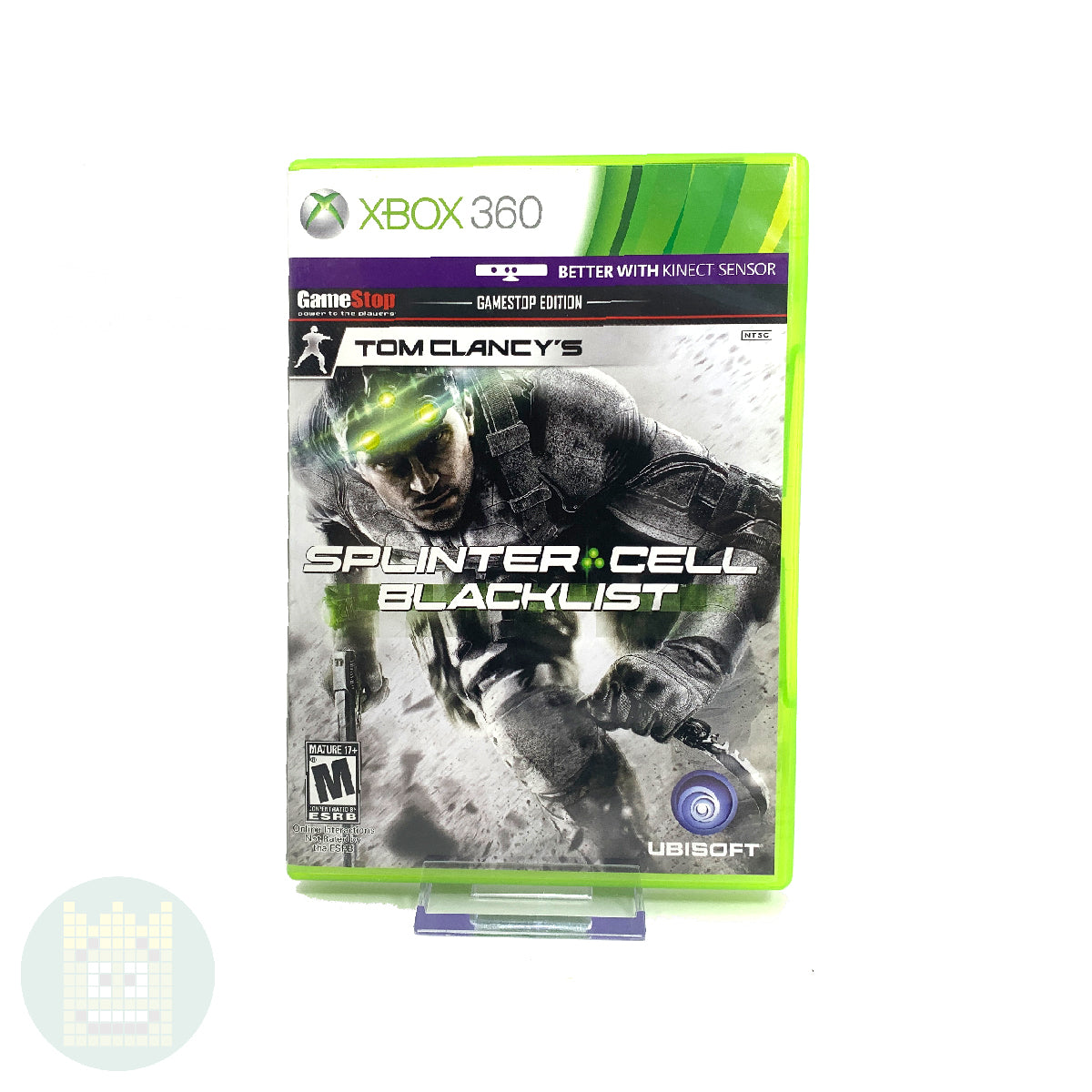 Tom Clancy's Splinter Cell: Blacklist