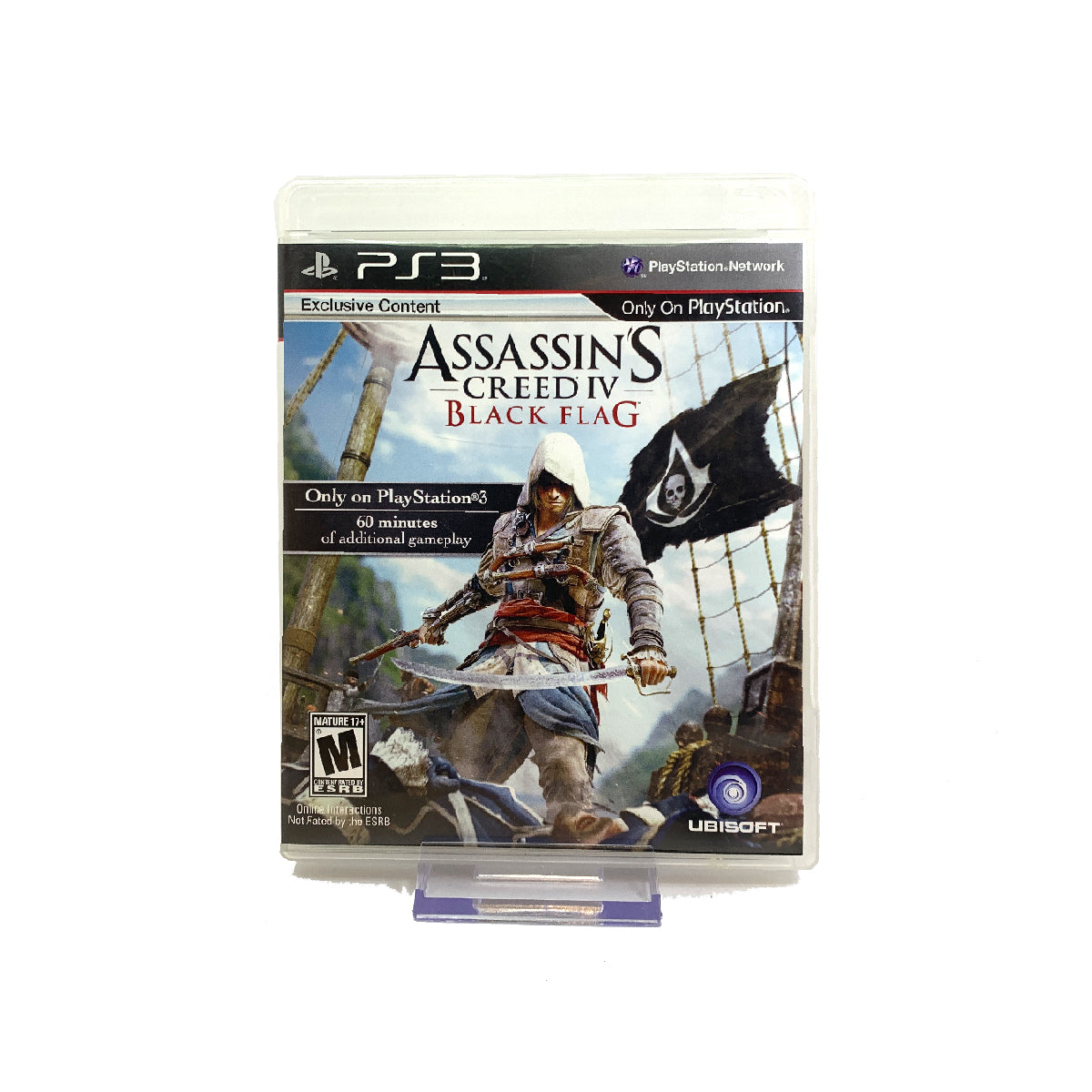 Assassin's Creed IV: Black Flag