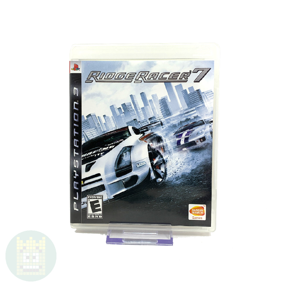 Ridge Racer 7