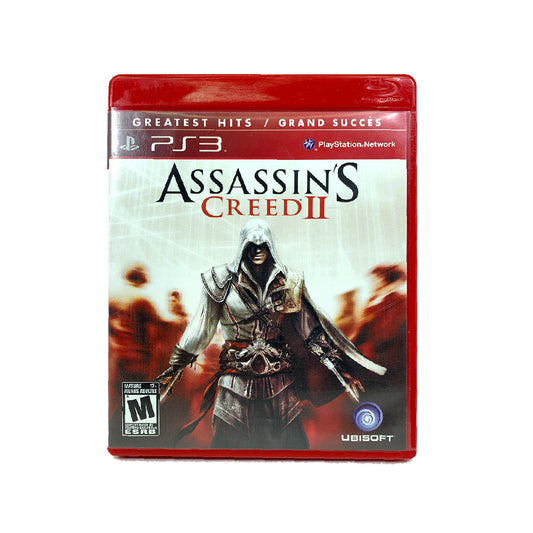 Assassin's Creed II