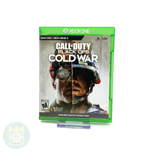 Call of Duty: Black Ops Cold War