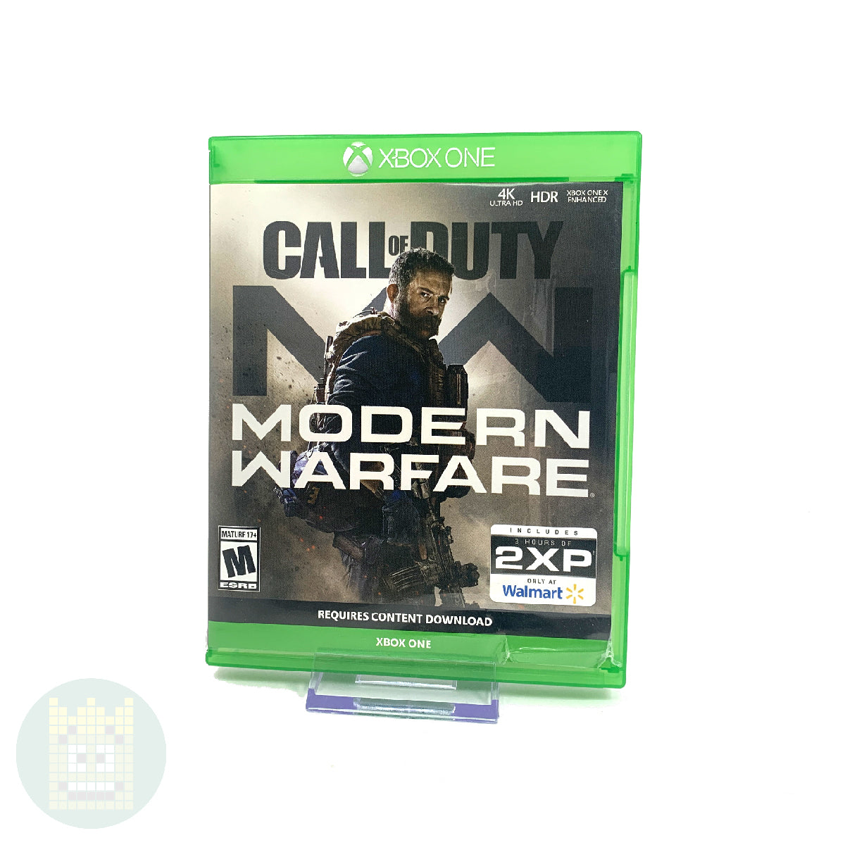 Call of Duty: Modern Warfare