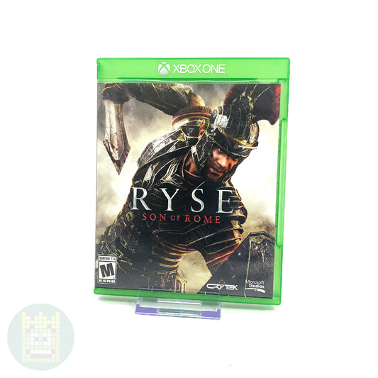 Ryse: Son of Rome