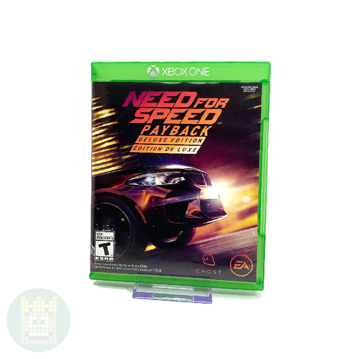 Need for Speed Payback