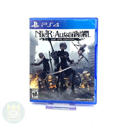 NieR: Automata