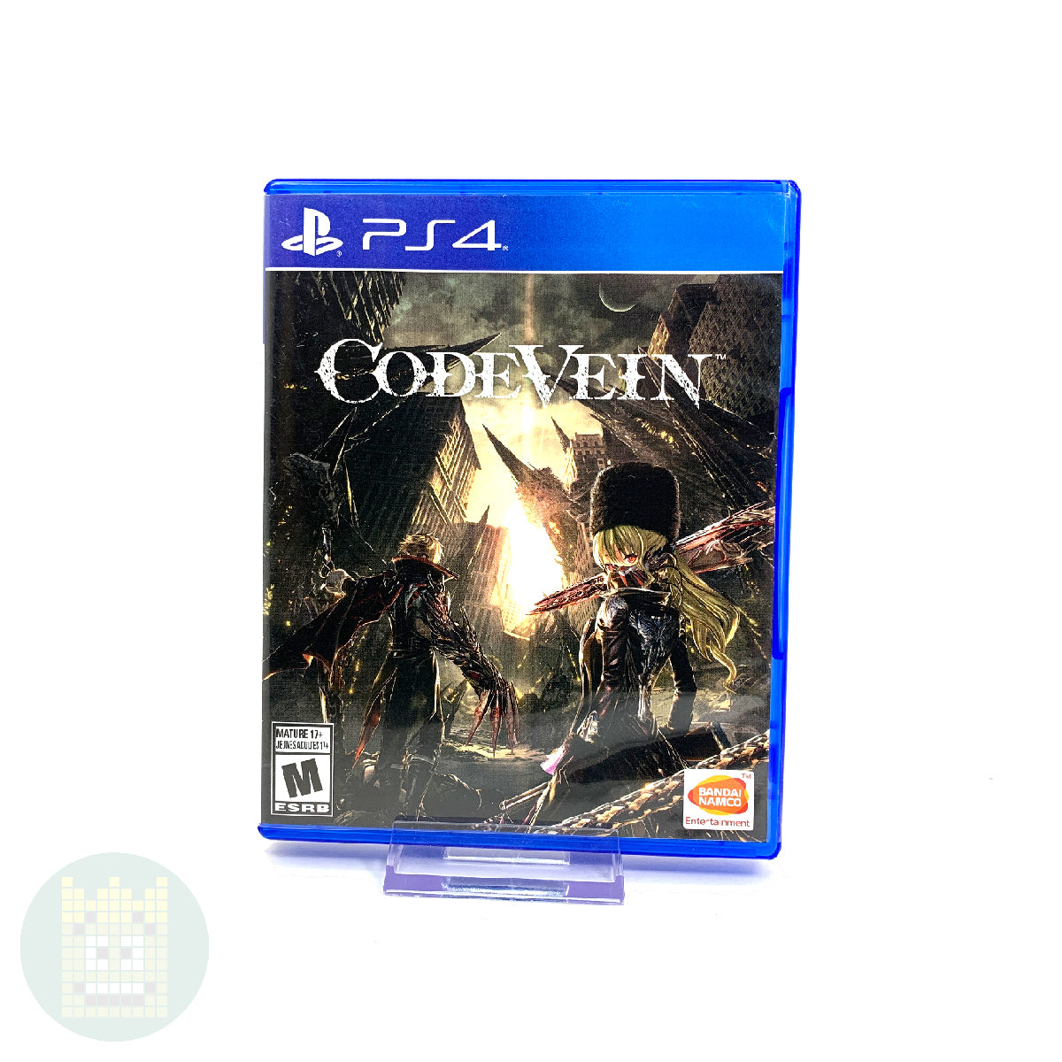 Code Vein