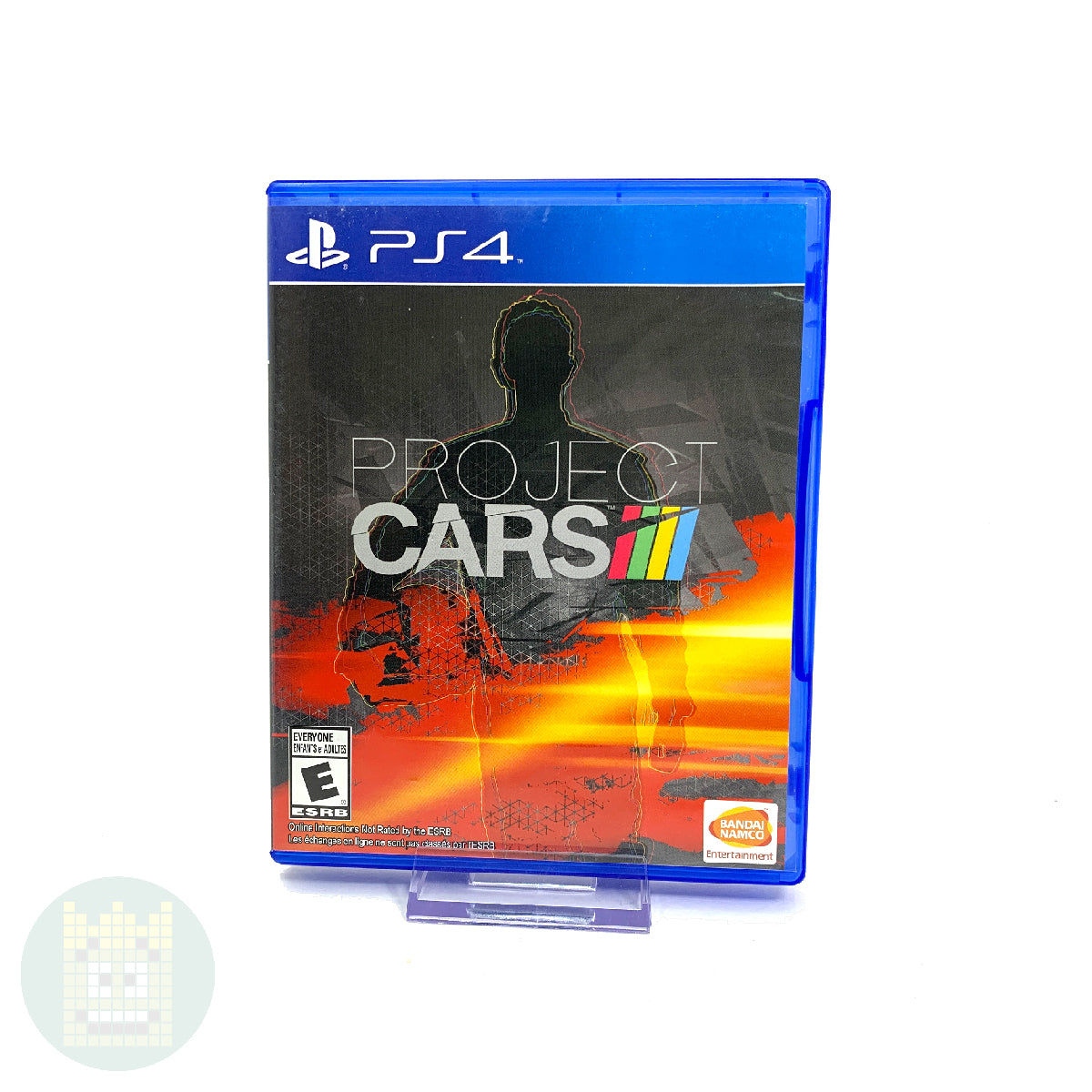 Project Cars