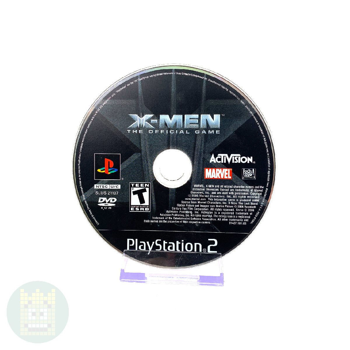 X-Men: The Official Game