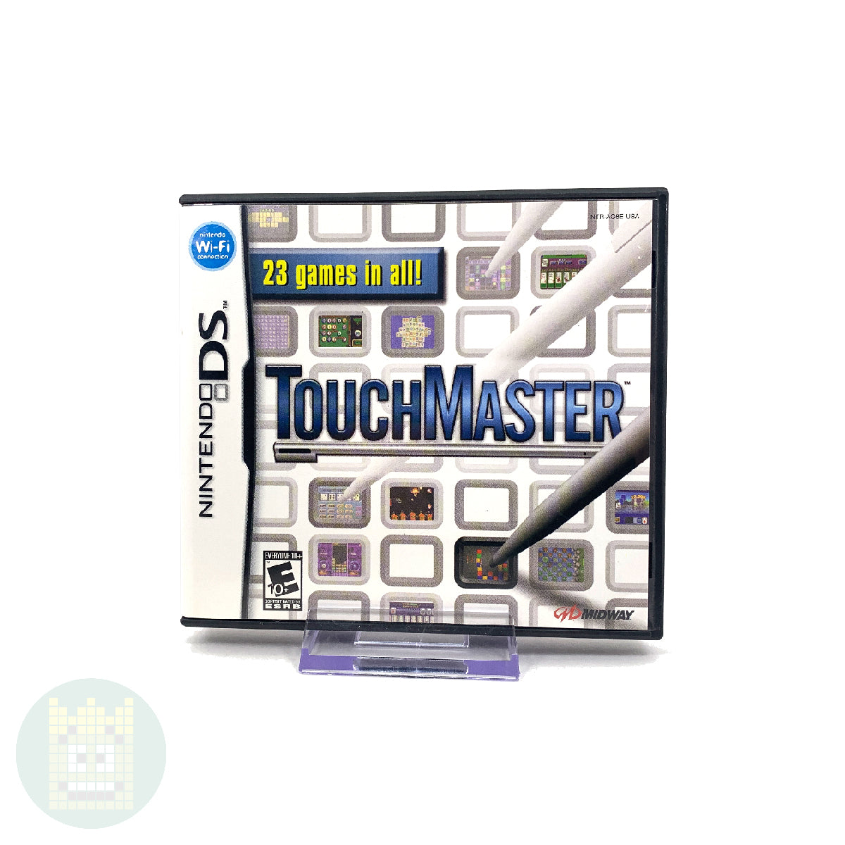 TouchMaster