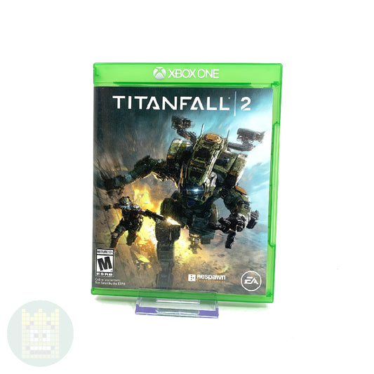 Titanfall 2