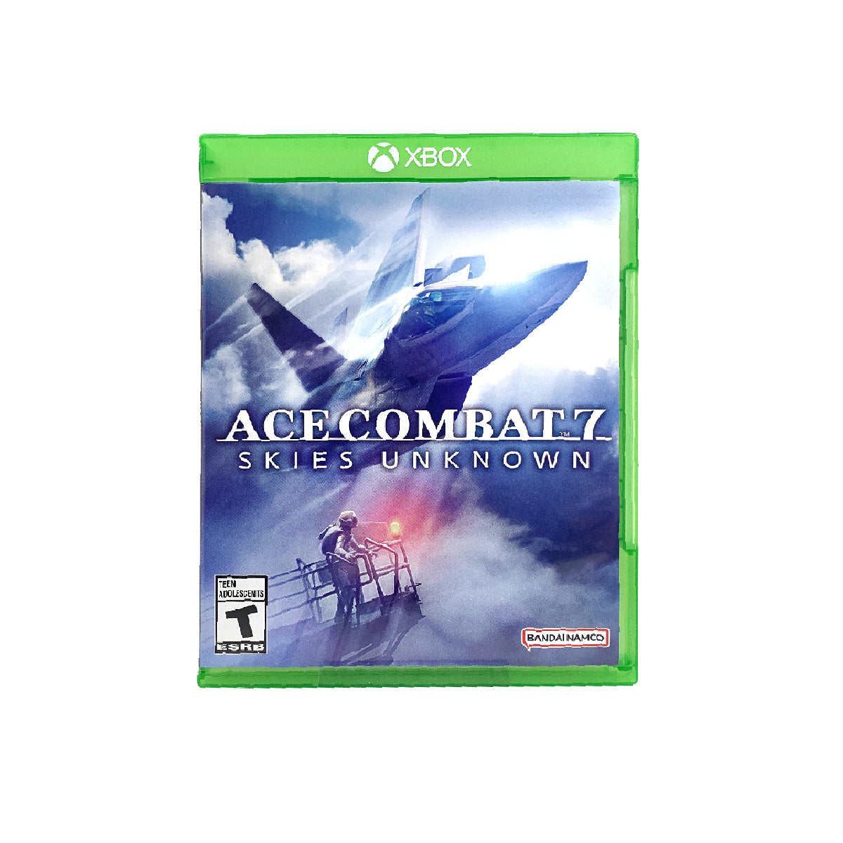 Ace Combat 7: Skies Unknown