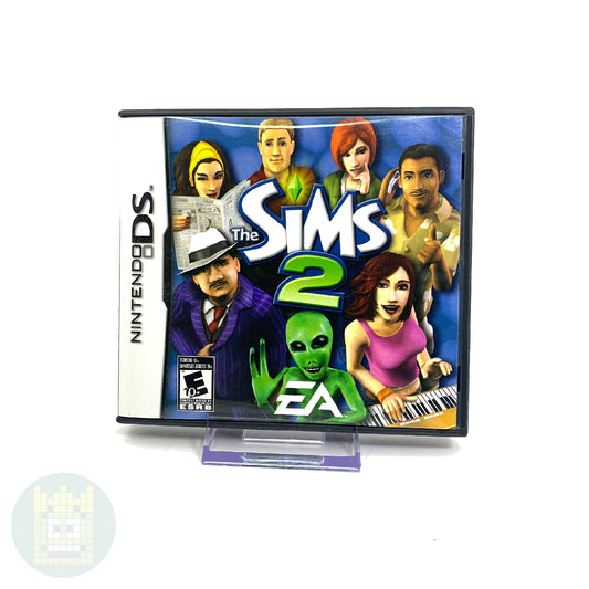 The Sims 2