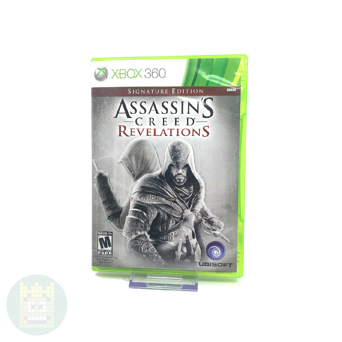 Assassin's Creed: Revelations