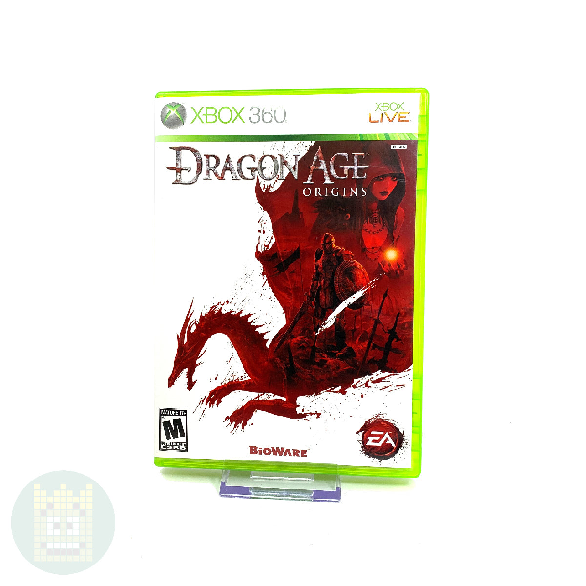 Dragon Age: Origins