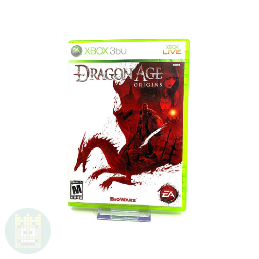 Dragon Age: Origins